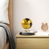 magnetic levitation globe
