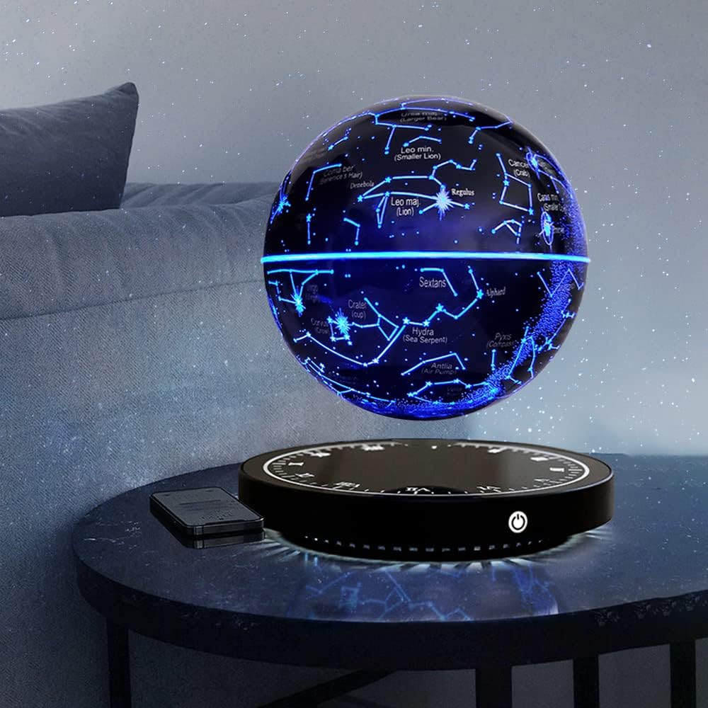 night lamp ornament