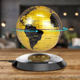Floating Globe