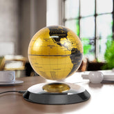 levitating decoration