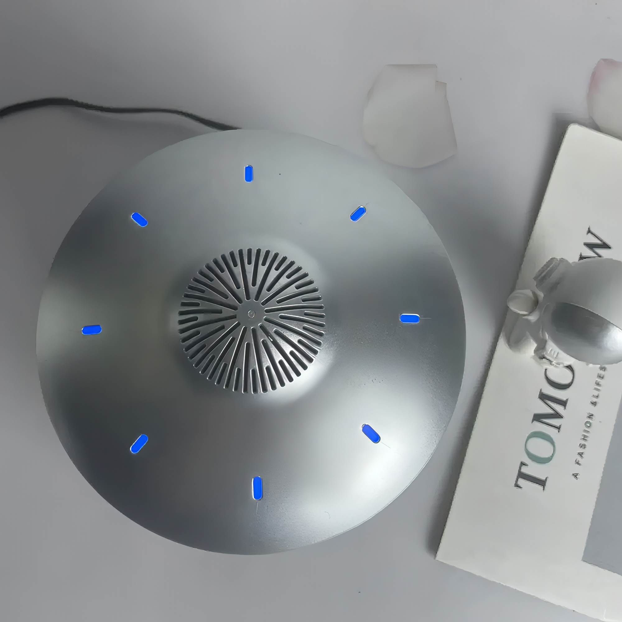 Levitating LED Lights Decoration
