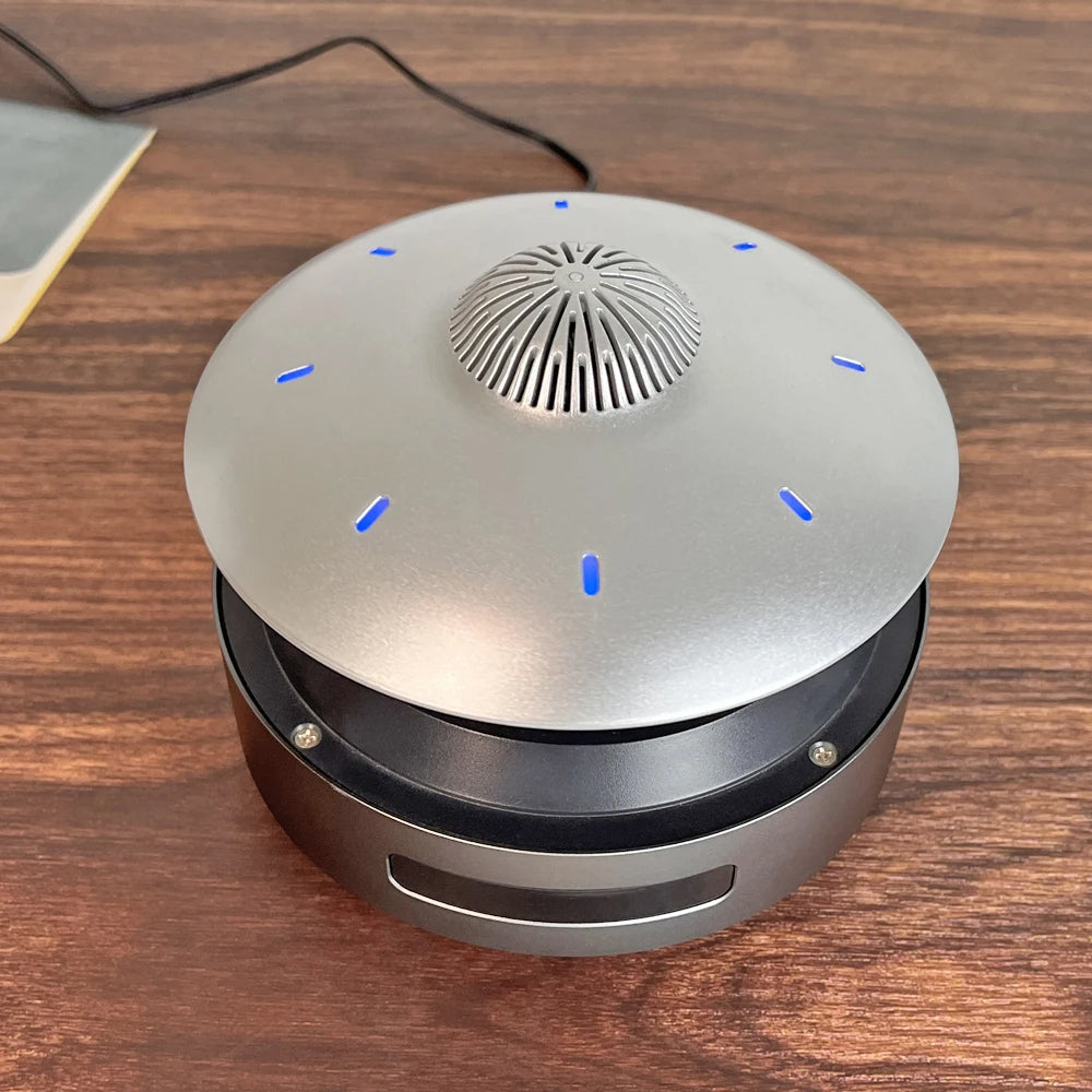 Levitation Gadgets for the Home