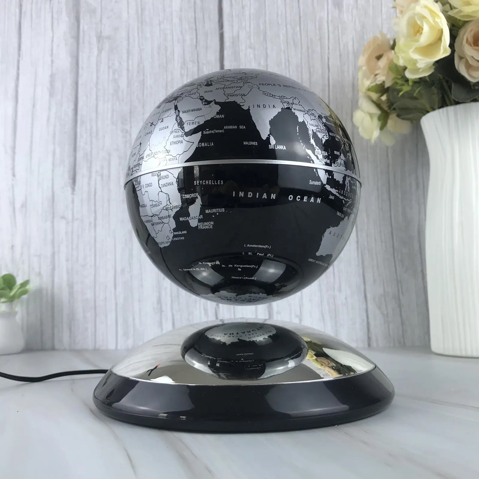Gift floating balloon