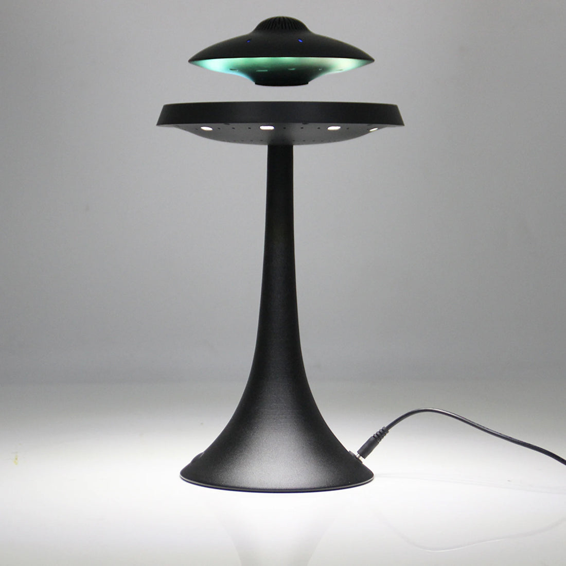 Levitating UFO Speaker