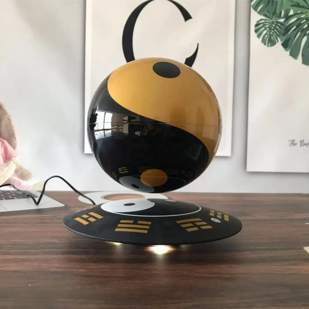 Innovation in home decoration