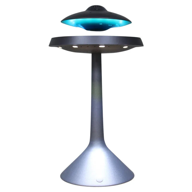 Magnetic Levitation Technology