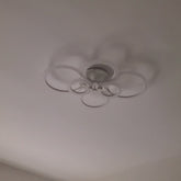 ceiling lamp three-dimensional