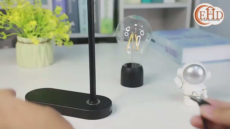 flyte lamp