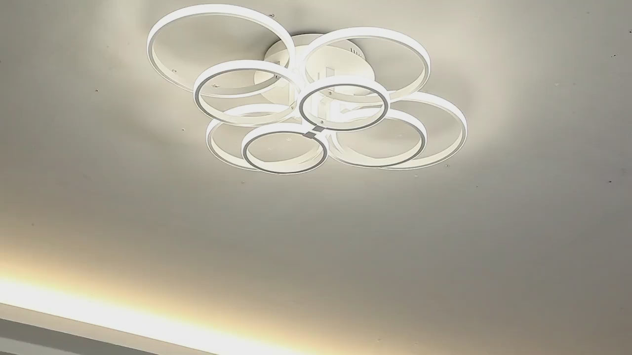 recessed led light lamp