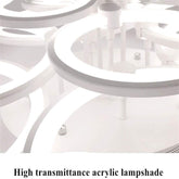 flush mount lighting