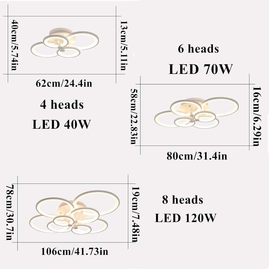 bedroom ceiling lights