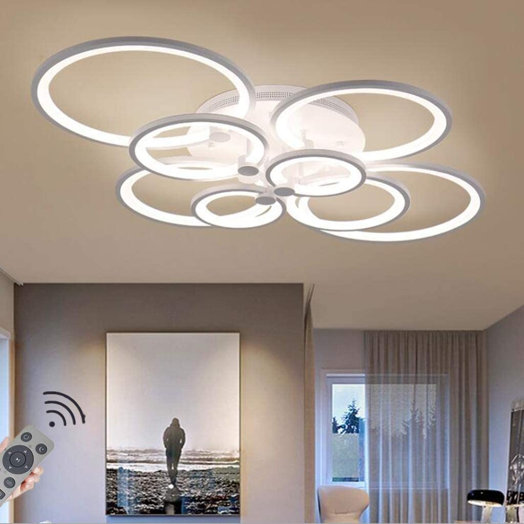 ceiling lights