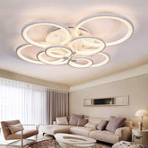 ceiling light fixture