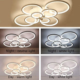 kitchen ceiling lights