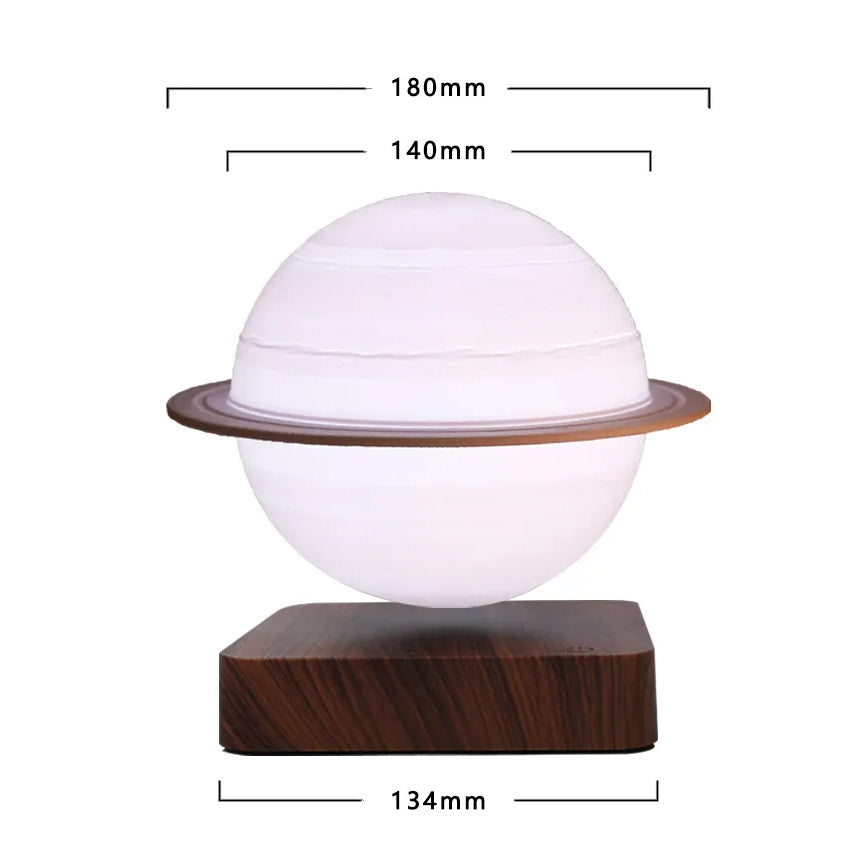 moon magnetic lamp