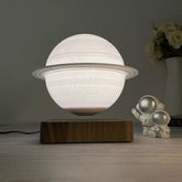 floating lamp moon