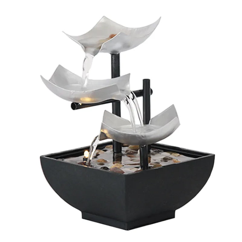 Tranquility fountain