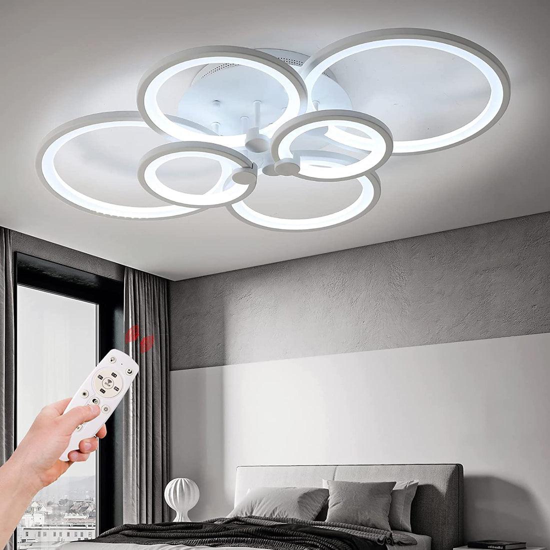 led lights for bedroom ceiling