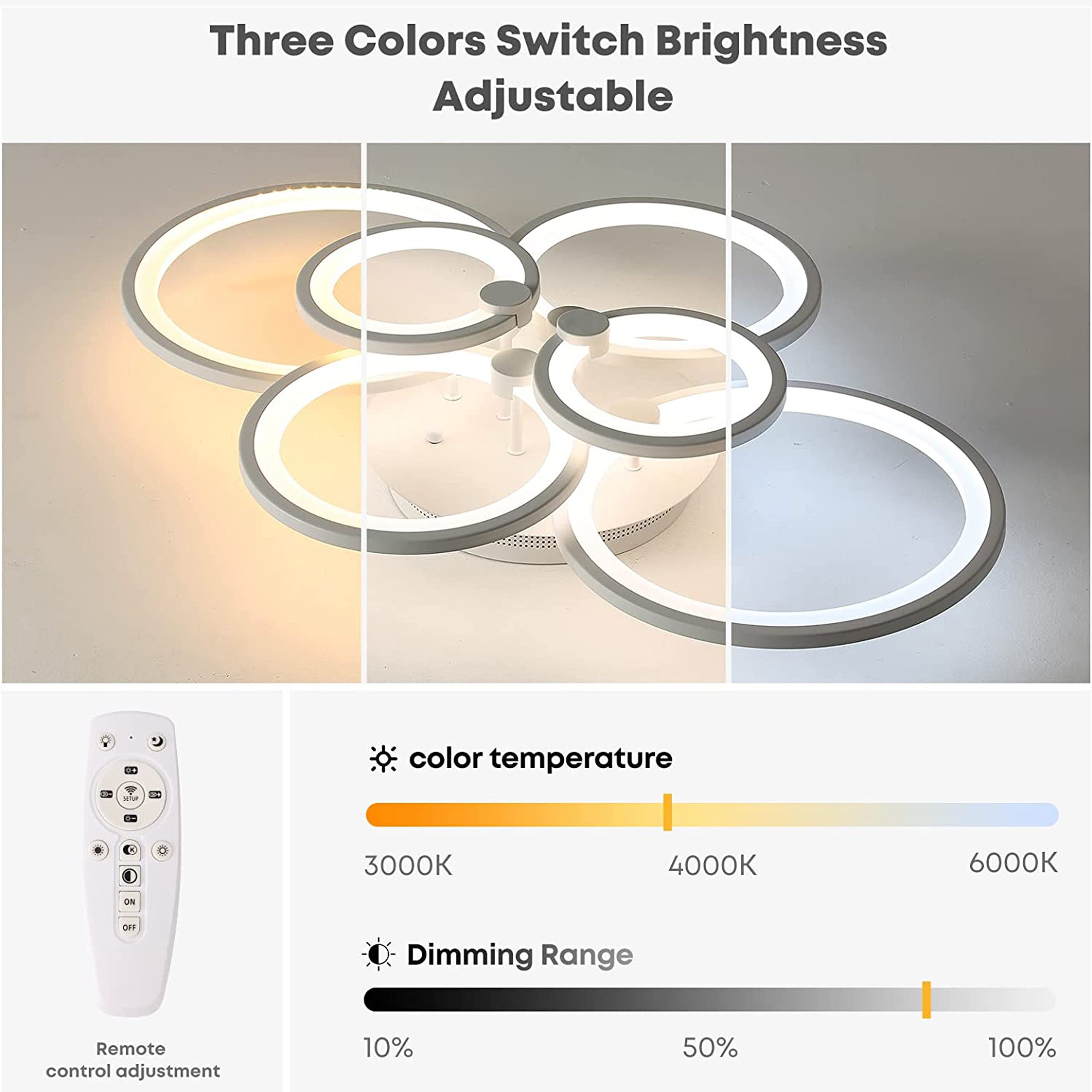 ceiling lamp