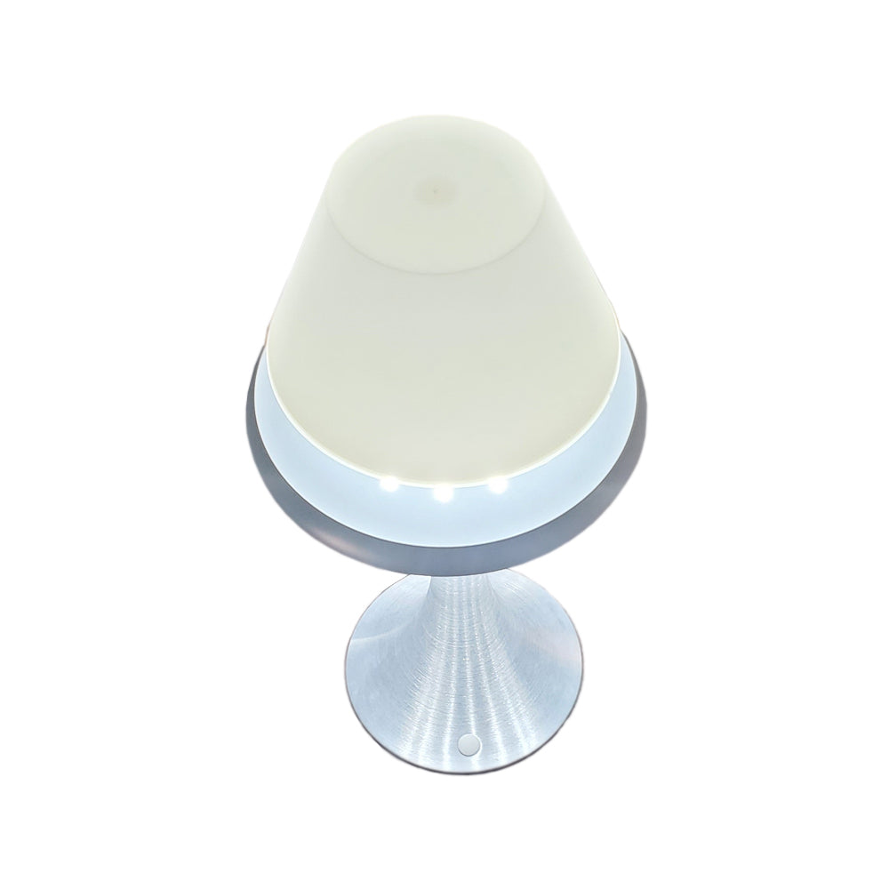 360 Degree Rotatable Magnetic Levitation Table Lamp