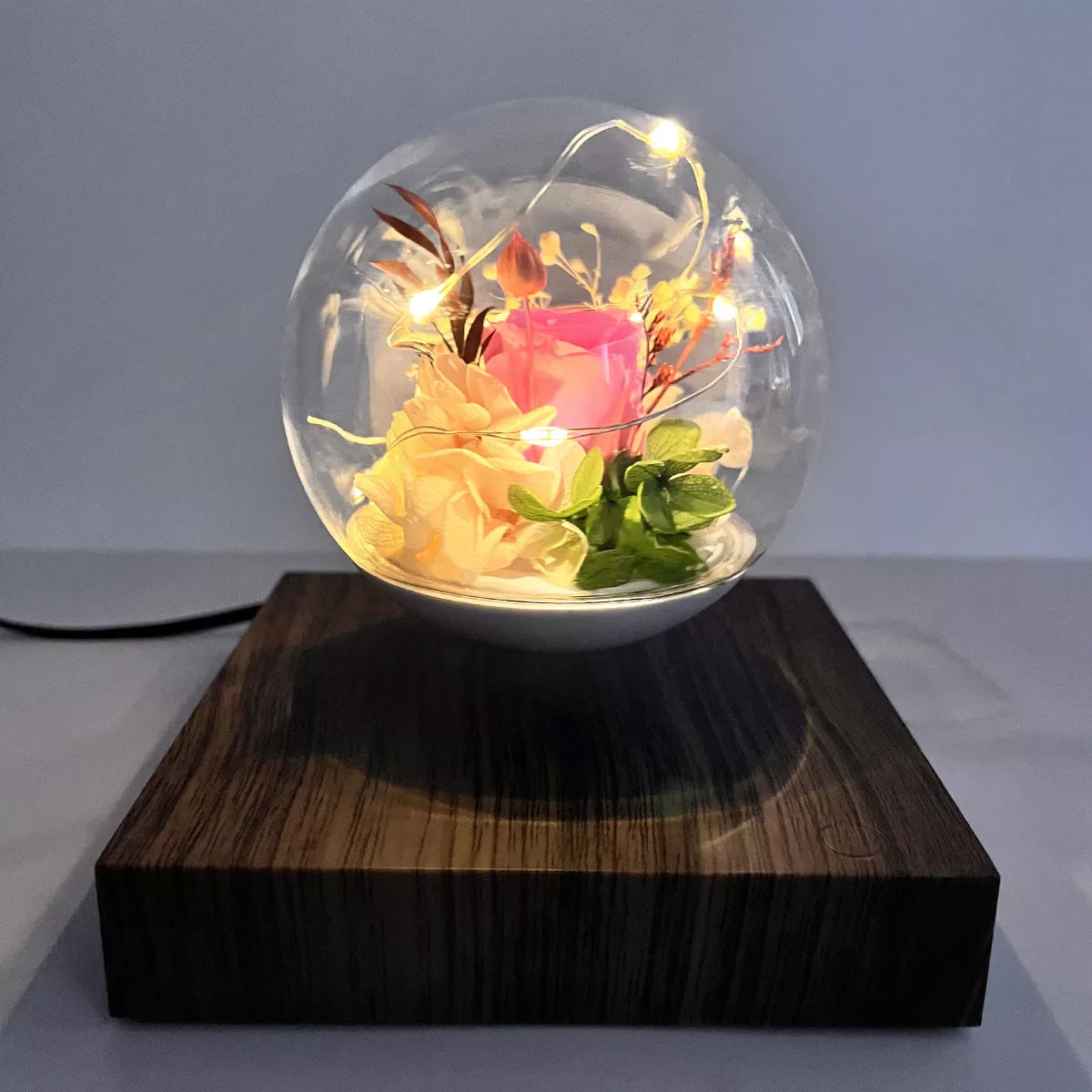 gravita lamp