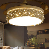 42 inch retractable ceiling fan