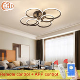 led light lamp
