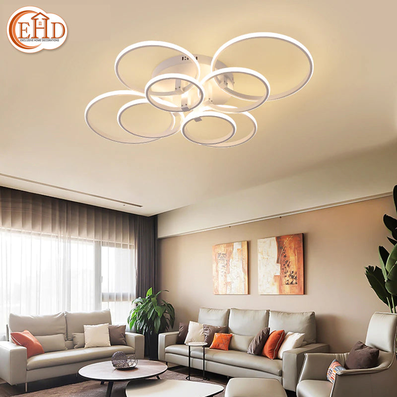 recessed led light lamp