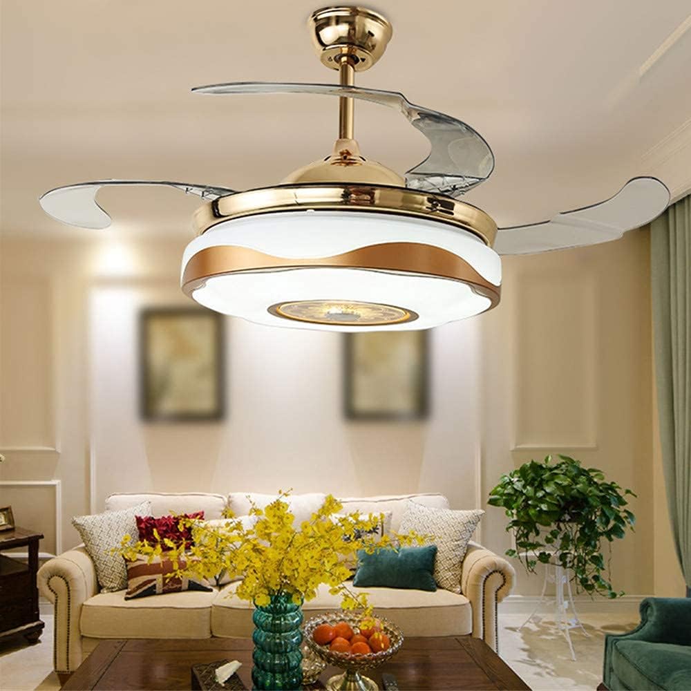 Deluxe Ceiling Fan