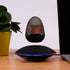 Levitating Speakers with LED Lighting