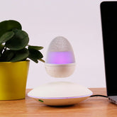 LED Lights in High-Tech Decoration