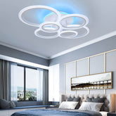  smart ceiling light led